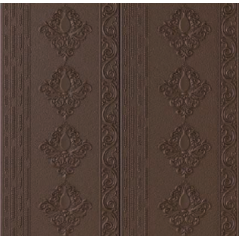 3D Tapet - brun  70cm/70cm UV040-5