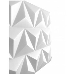 3D Wall and ceiling panel MATRIX