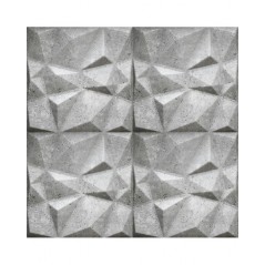 3D Wall and ceiling panel Diamond 43