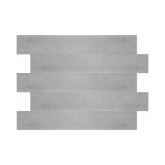 3D wall and ceiling panel  P41 grey