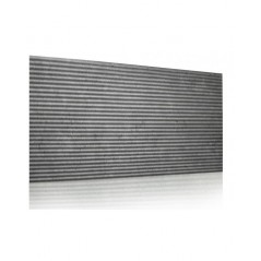 3D Wall and ceiling panel STRIPES 43XL 100cm