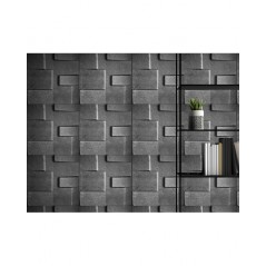 3D Wall and ceiling panel TETRIS 42