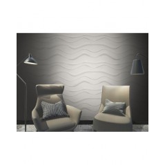3D WALL CEILING panel  WAVE III  100