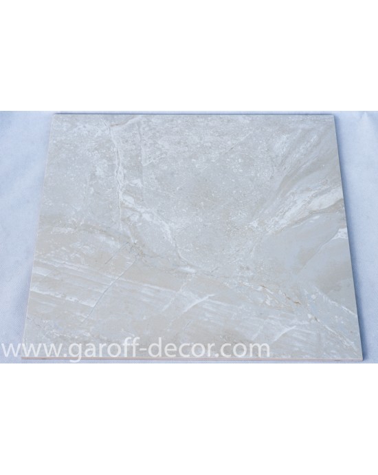 Ceramic Marble Tiles 600x600 model G6241 386sek/m2