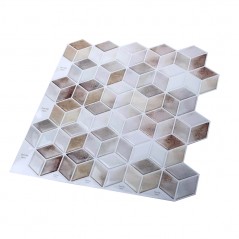 copy of Decor Mosaic tiles PU "Peel & Stick" Model MY001
