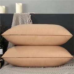 Exclusive pillow from five-star hotels  Top quality 70x40cm
